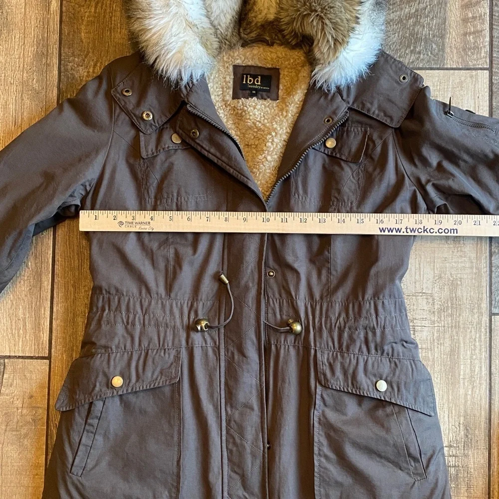 Michael Kors laundry by